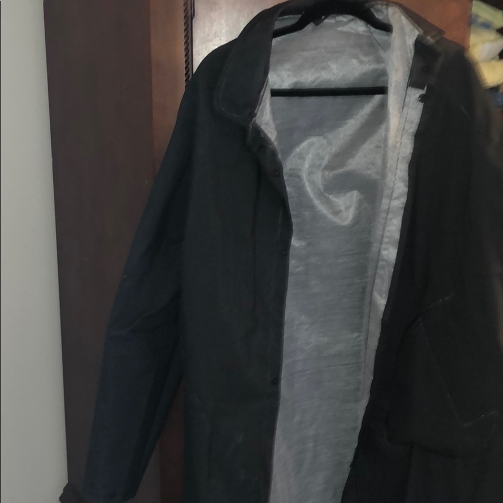 Neese rainwear size mediun